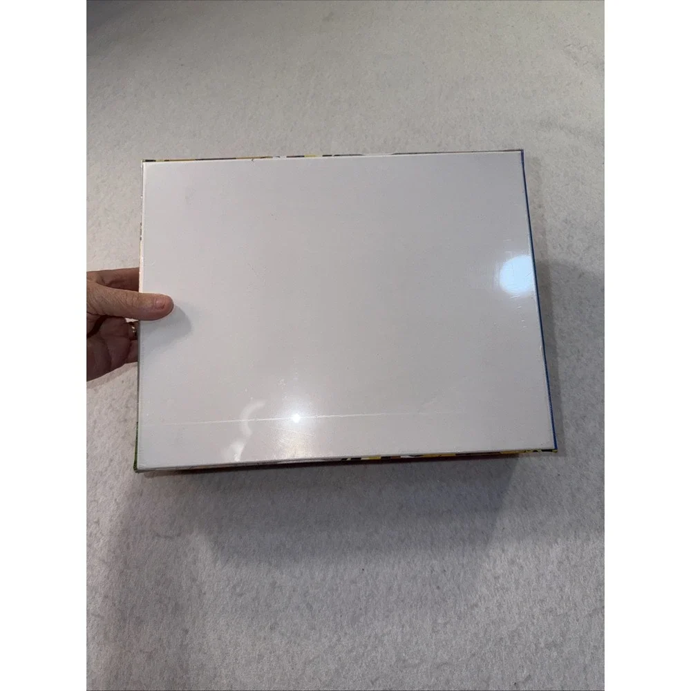 Melissa & Doug Safari Social 24 Piece Floor Puzzle 3x2 Feet 4423 New